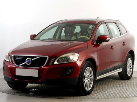 Volvo XC60, 2009 - pohled č. 3