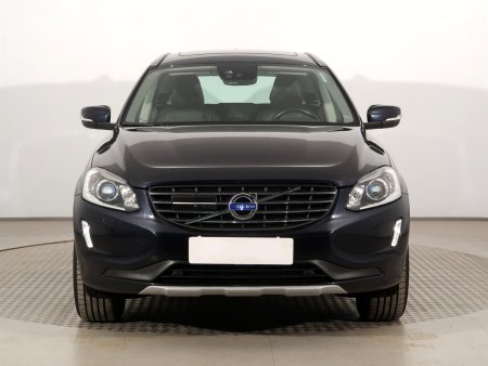 Volvo XC60, 2016 - pohled č. 2