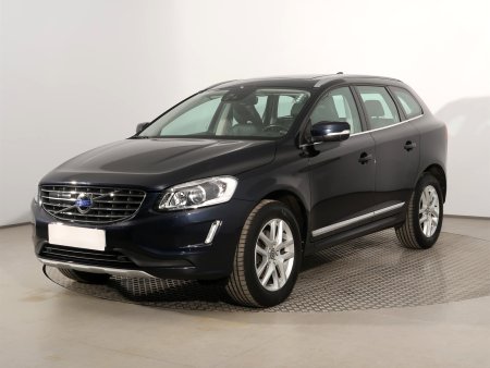 Volvo XC60, 2016 - pohled č. 3