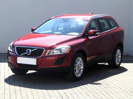 Volvo XC60, 2012 - pohled č. 3
