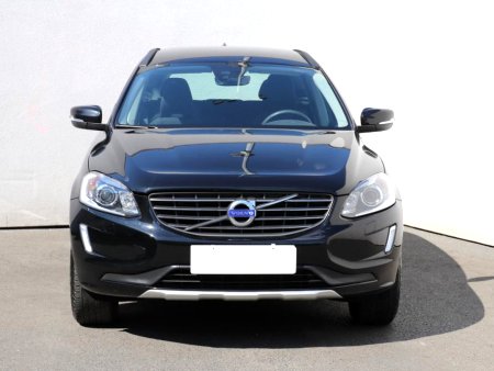 Volvo XC60, 2016 - pohled č. 2