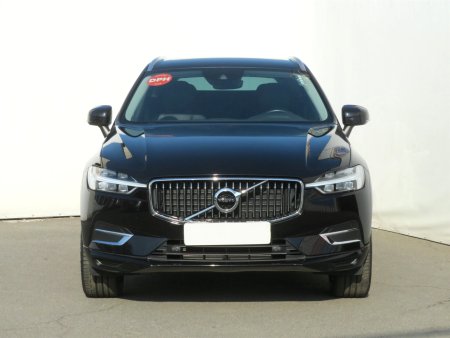 Volvo XC60, 2018 - pohled č. 2