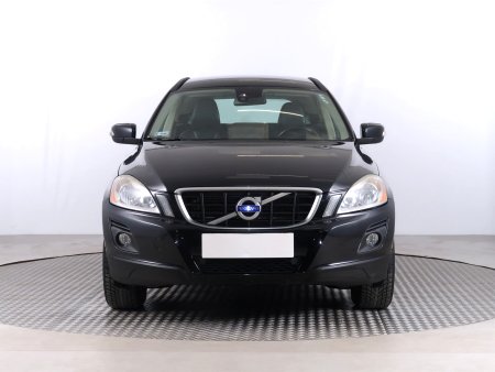 Volvo XC60, 2010 - pohled č. 2