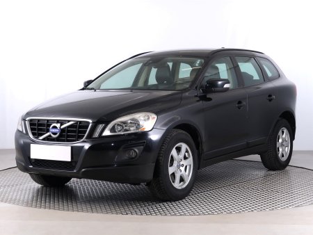 Volvo XC60, 2010 - pohled č. 3