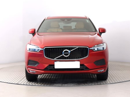Volvo XC60, 2018 - pohled č. 2