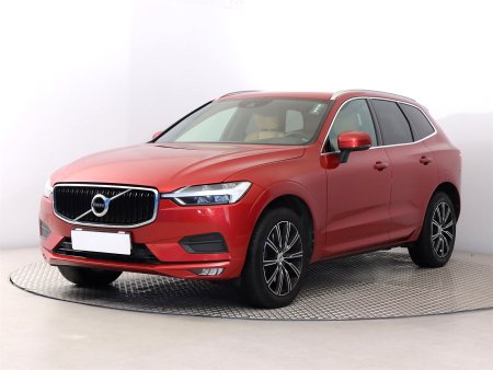 Volvo XC60, 2018 - pohled č. 3