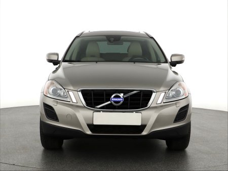 Volvo XC60, 2012 - pohled č. 2