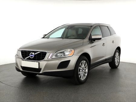 Volvo XC60, 2012 - pohled č. 3