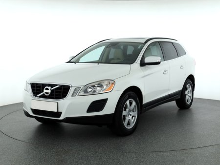 Volvo XC60, 2011 - pohled č. 3