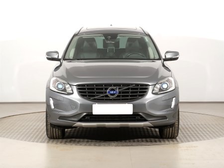 Volvo XC60, 2017 - pohled č. 2