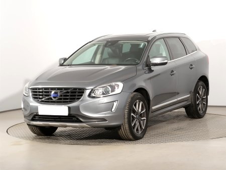 Volvo XC60, 2017 - pohled č. 3