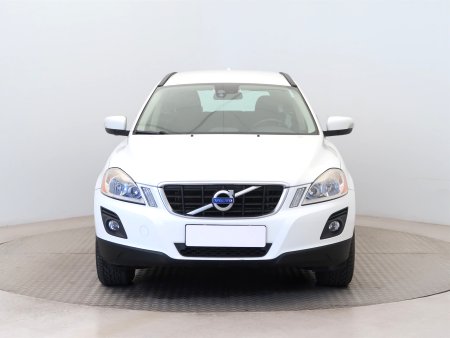 Volvo XC60, 2010 - pohled č. 2