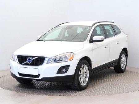 Volvo XC60, 2010 - pohled č. 3