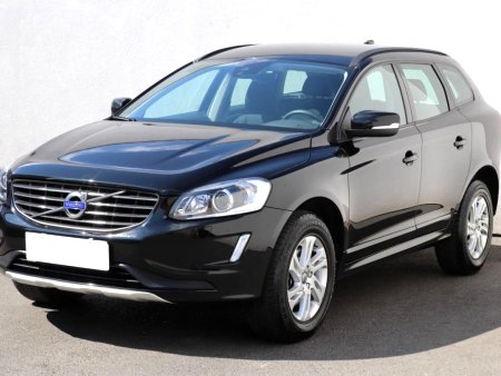 Volvo XC60, 2013 - pohled č. 3