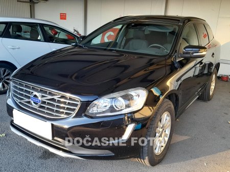 Volvo XC60, 2015 - pohled č. 3