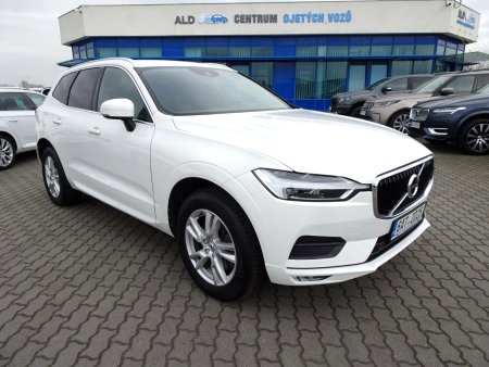 Volvo XC60, 2018
