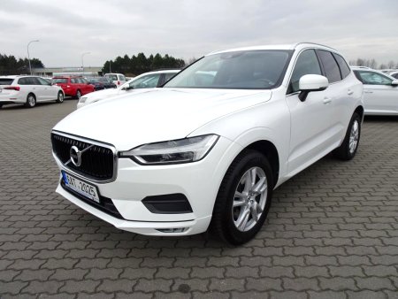 Volvo XC60, 2018 - pohled č. 2