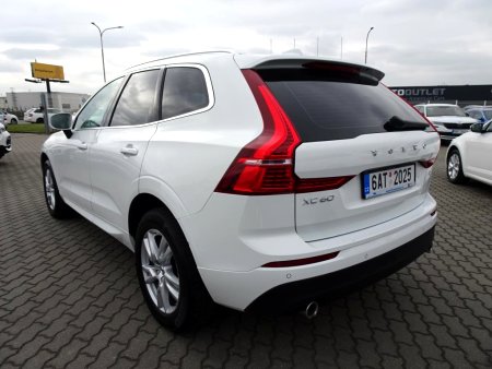 Volvo XC60, 2018 - pohled č. 3