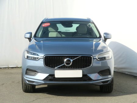 Volvo XC60, 2018 - pohled č. 2