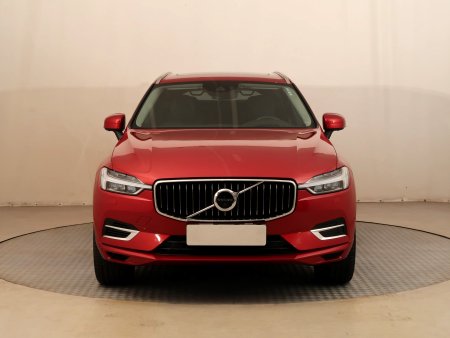 Volvo XC60, 2020 - pohled č. 2