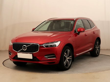 Volvo XC60, 2020 - pohled č. 3