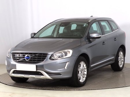 Volvo XC60, 2015 - pohled č. 3