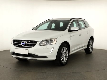 Volvo XC60, 2014 - pohled č. 3