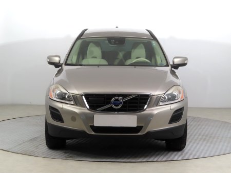 Volvo XC60, 2012 - pohled č. 2