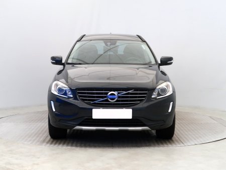 Volvo XC60, 2013 - pohled č. 2