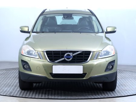 Volvo XC60, 2008 - pohled č. 2