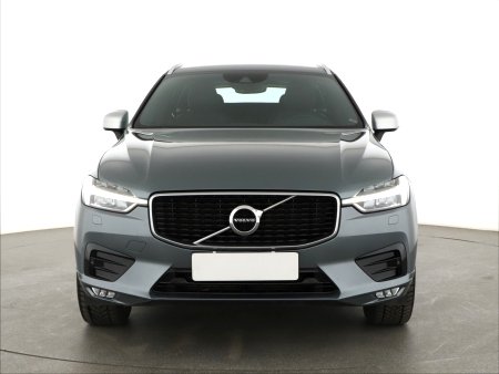 Volvo XC60, 2018 - pohled č. 2