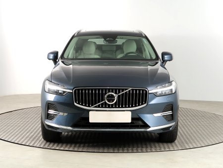 Volvo XC60, 2022 - pohled č. 2