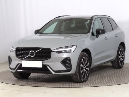 Volvo XC60, 2023 - pohled č. 3