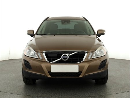 Volvo XC60, 2011 - pohled č. 2