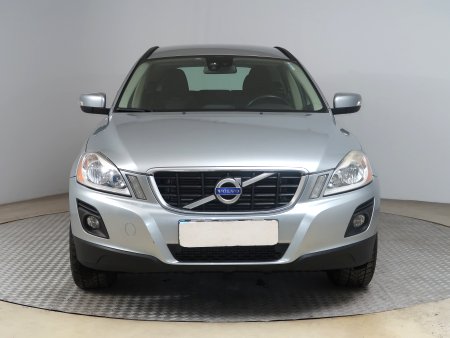 Volvo XC60, 2009 - pohled č. 2