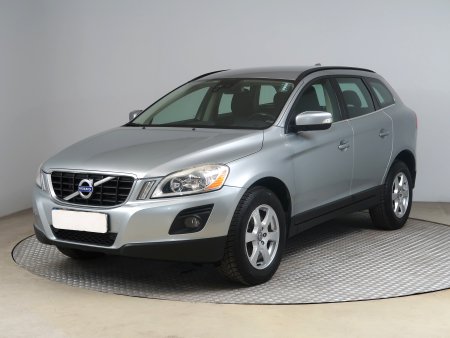 Volvo XC60, 2009 - pohled č. 3