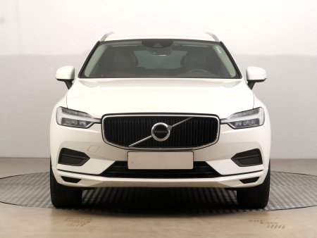 Volvo XC60, 2019 - pohled č. 2