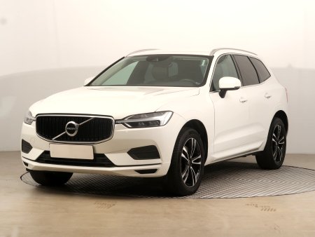 Volvo XC60, 2019 - pohled č. 3