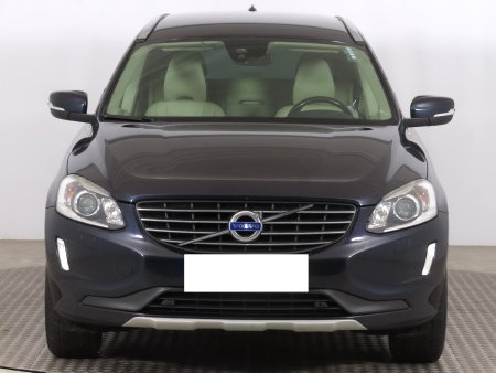 Volvo XC60, 2016 - pohled č. 2