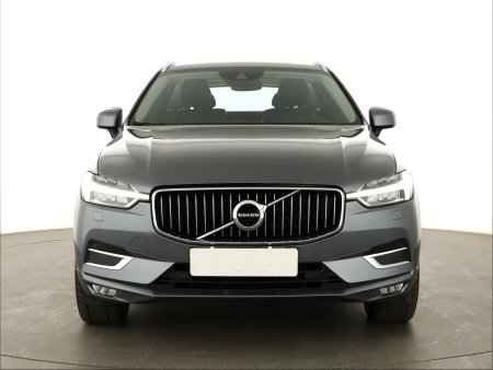 Volvo XC60, 2017 - pohled č. 2
