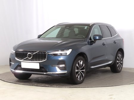 Volvo XC60, 2023 - pohled č. 3
