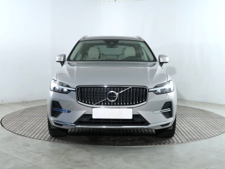 Volvo XC60, 2023 - pohled č. 2