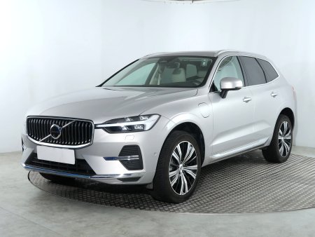 Volvo XC60, 2023 - pohled č. 3