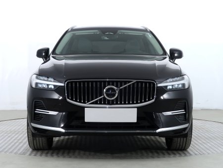 Volvo XC60, 2021 - pohled č. 2