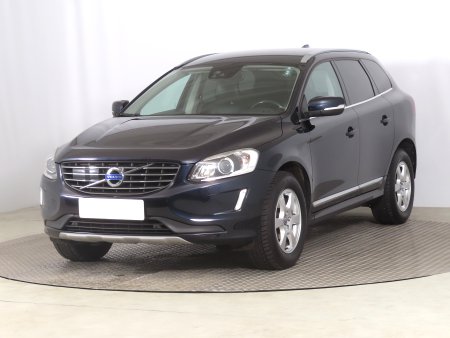 Volvo XC60, 2016 - pohled č. 3