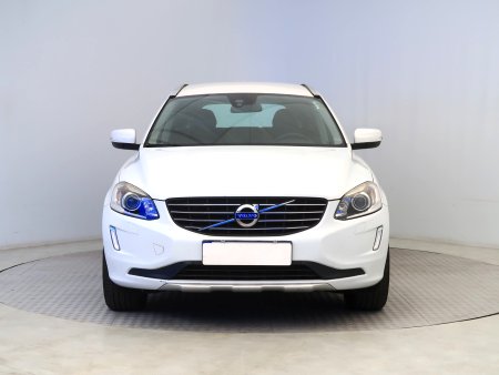 Volvo XC60, 2014 - pohled č. 2