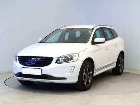 Volvo XC60, 2014 - pohled č. 3