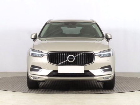 Volvo XC60, 2019 - pohled č. 2