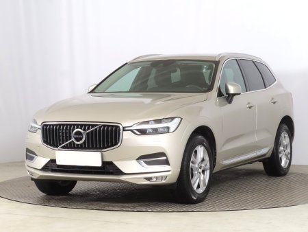 Volvo XC60, 2019 - pohled č. 3