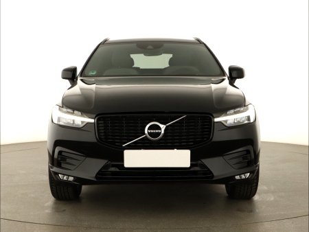 Volvo XC60, 2021 - pohled č. 2